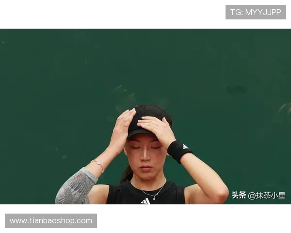 王欣瑜惜败头号种子无缘首冠