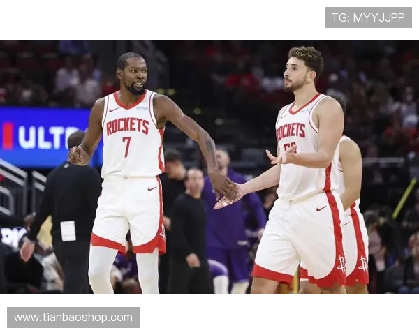 火箭G3进攻崩盘阿门致命失误