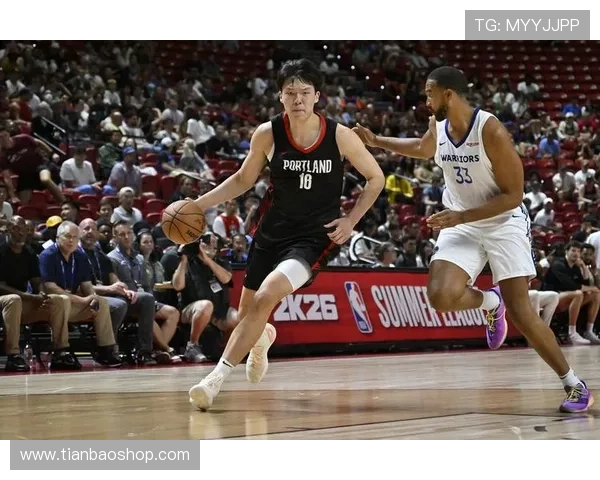 两年后重评开拓者选秀中锋成色