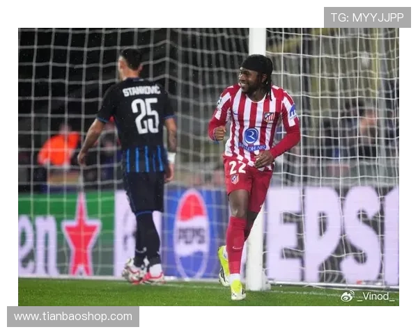 西蒙尼:首回合未多进一球让我失望 西蒙尼:首回合未多进一球让我失望