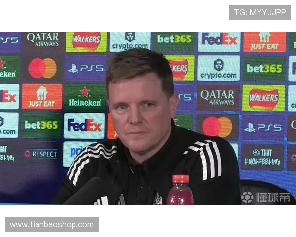 纽卡CEO:暂无换帅计划 不会更换埃迪-豪 纽卡CEO:暂无换帅计划 不会更换埃迪-豪